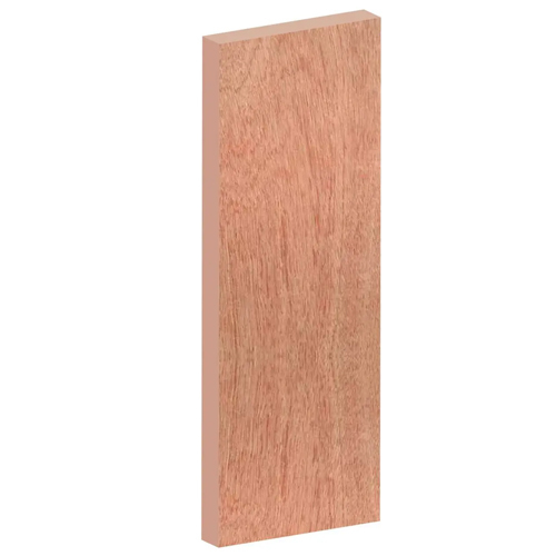Fire Retardant Plywood - Feature: Moisture Proof