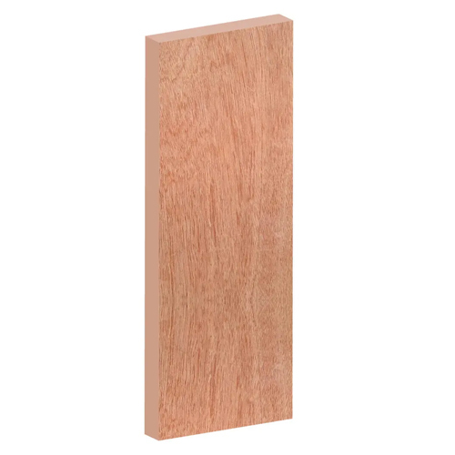 Mr Block Board - Feature: Moisture Proof