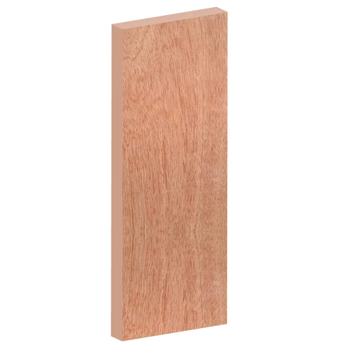 Bwp Gold Start - Block Board - Feature: Moisture Proof
