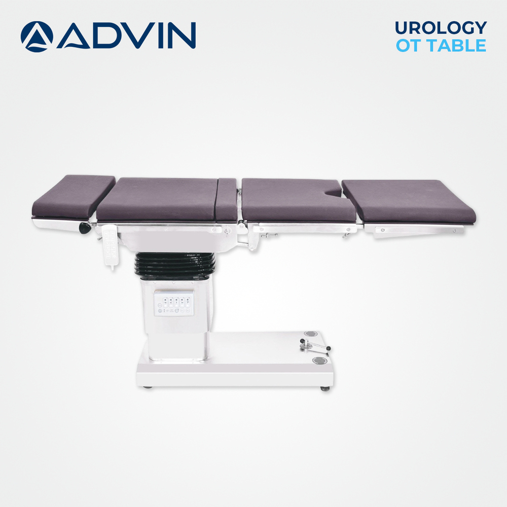 Urology OT Table