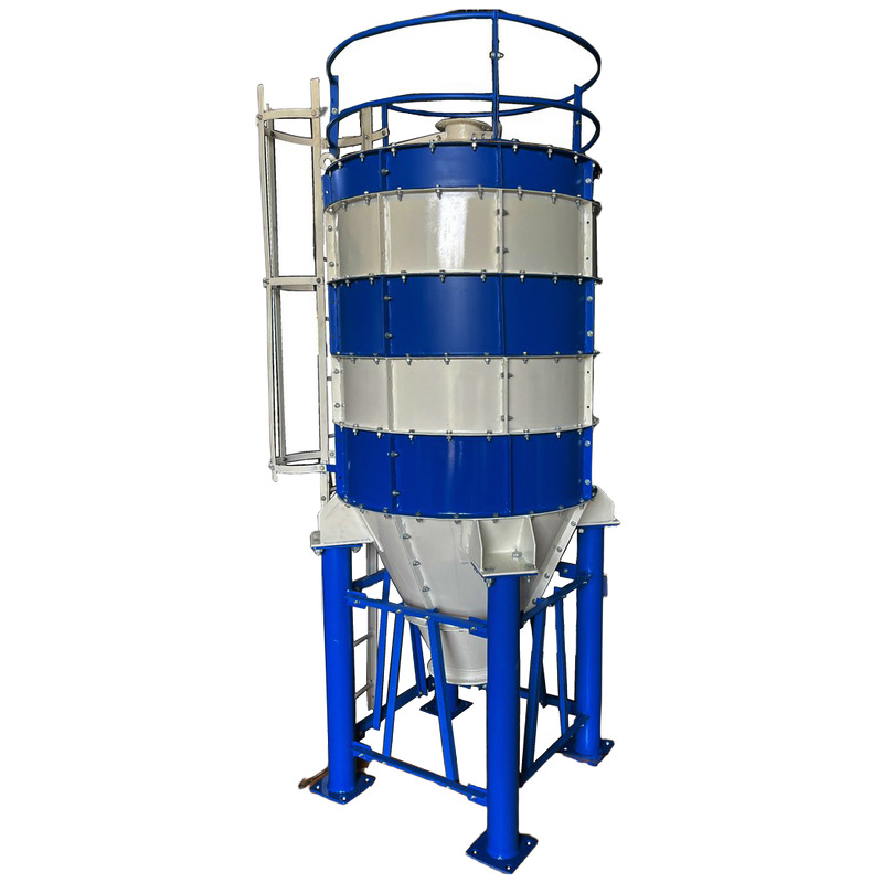 Bolted Cement Silo