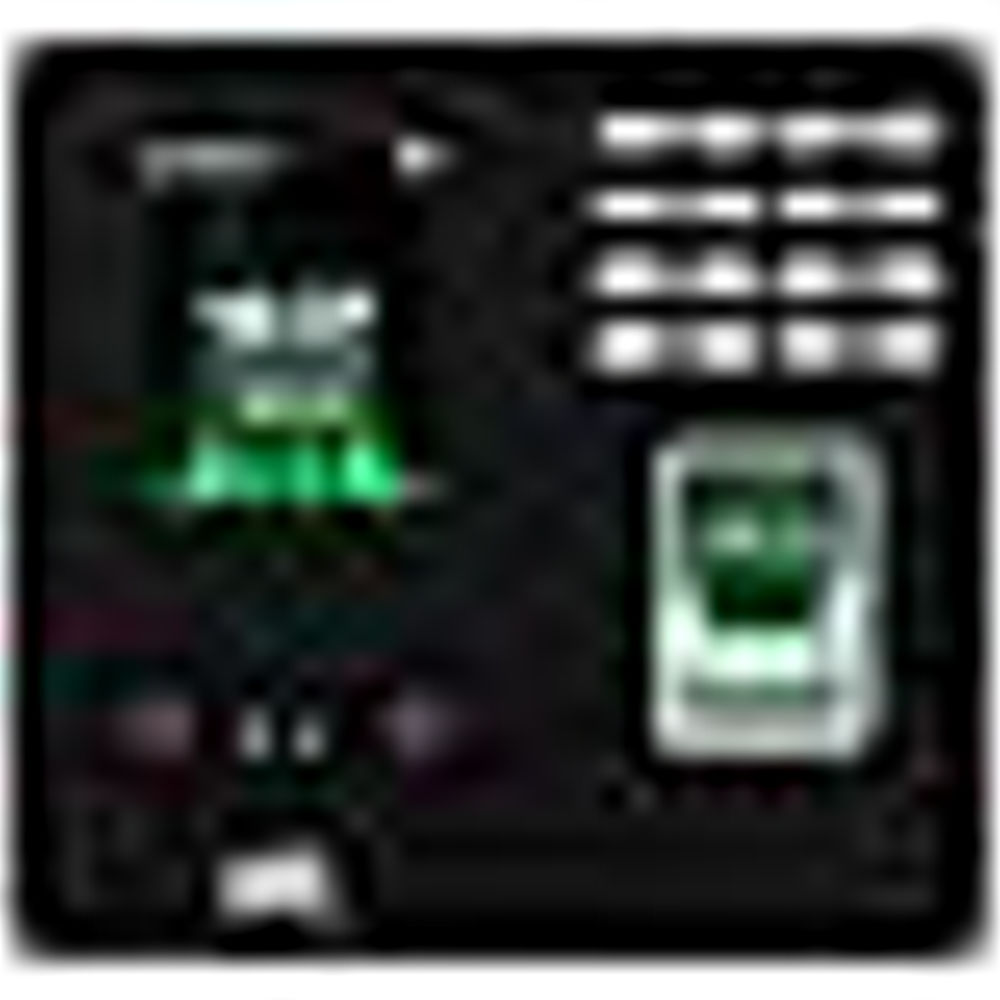 Essl Mb20 Face Recognition Biometric Attendance Machine - Automation Grade: No