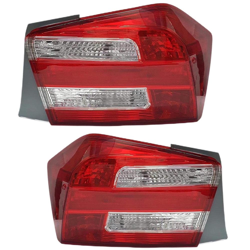 K D Tail light/Back light assembly for City Type- 6 IVTEC (2012-2013)