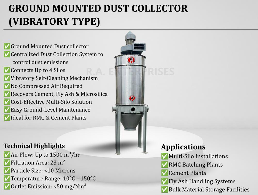 Dust Collector