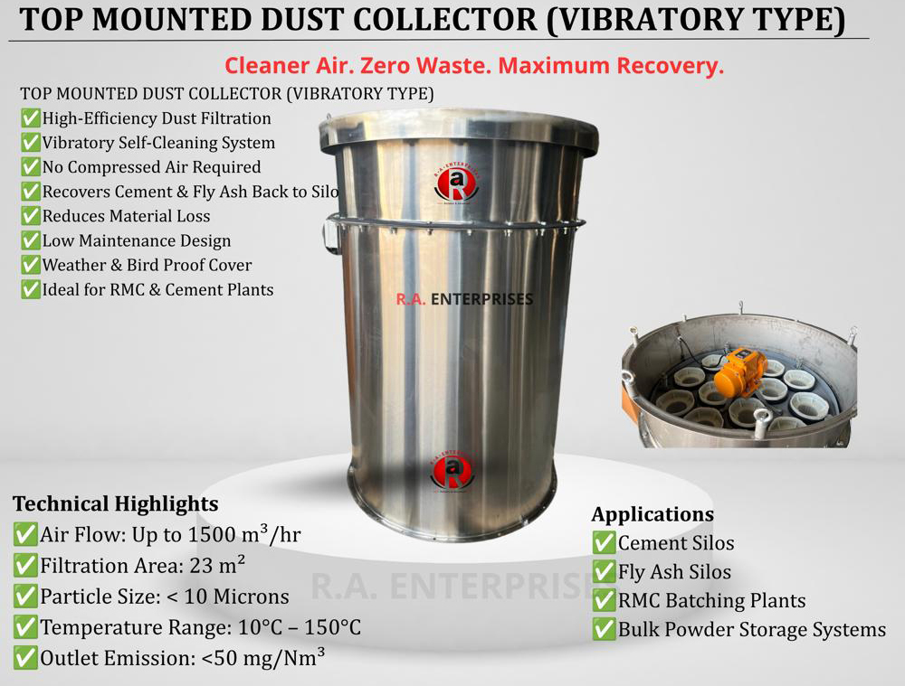 Dust Collector