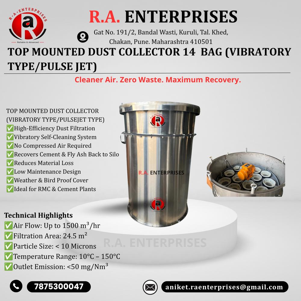 Dust Collector