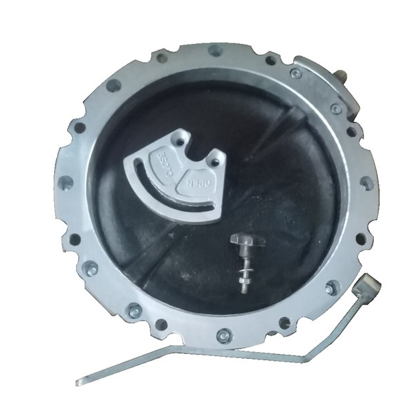 VFS Butterfly Valve