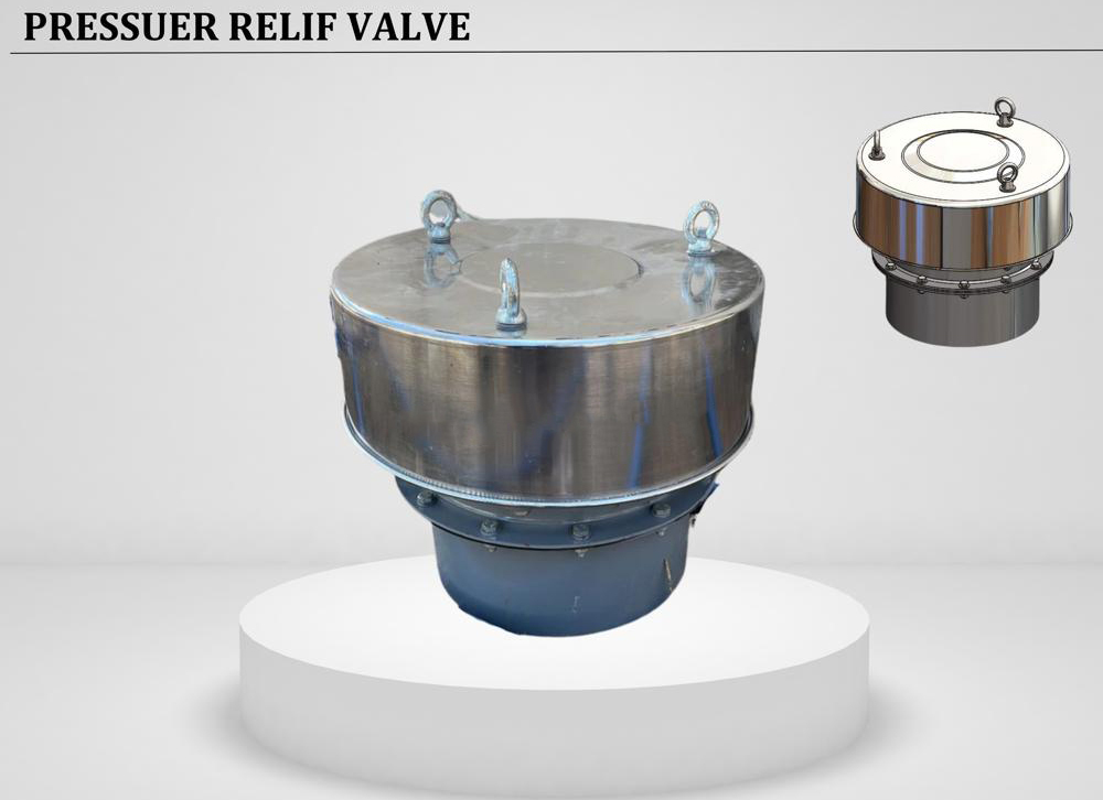 Pressure Relief Valve