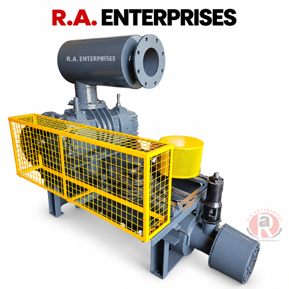 Bulker Unloading System - Automatic Grade: Semi Automatic