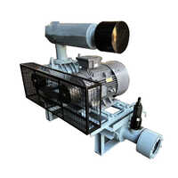 Bulker Unloading System - Automatic Grade: Semi Automatic