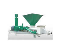 Dual Cement Feeding System - Automatic Grade: Fully Automatic