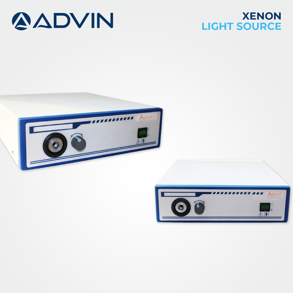 Xenon Light Source