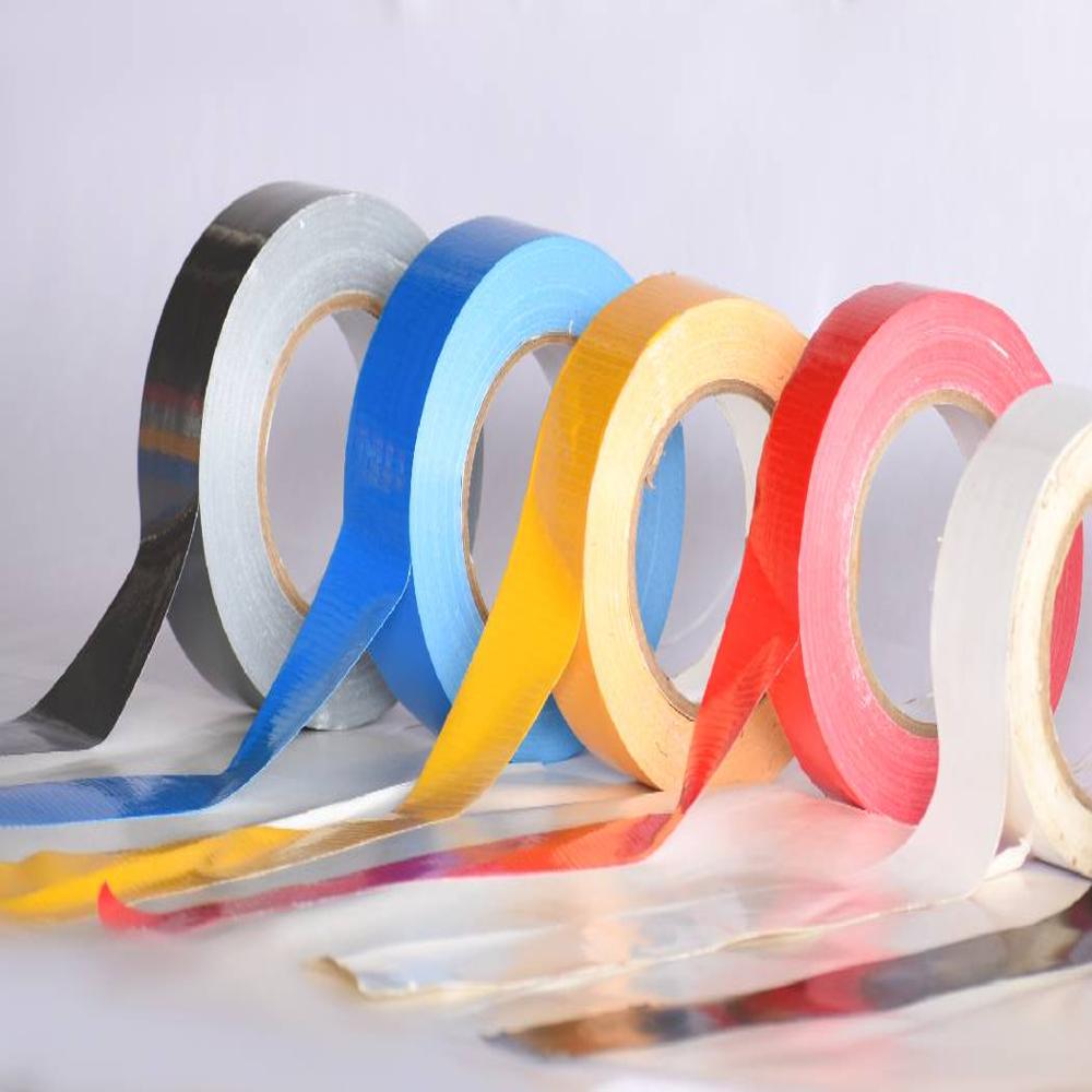 Book Binding Tape - Color: Grey