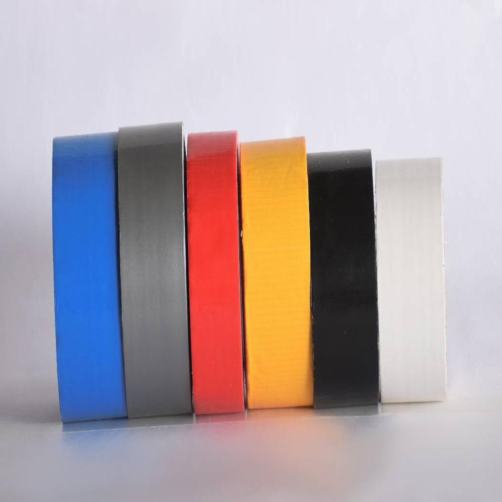 Book Binding Tape - Color: Grey