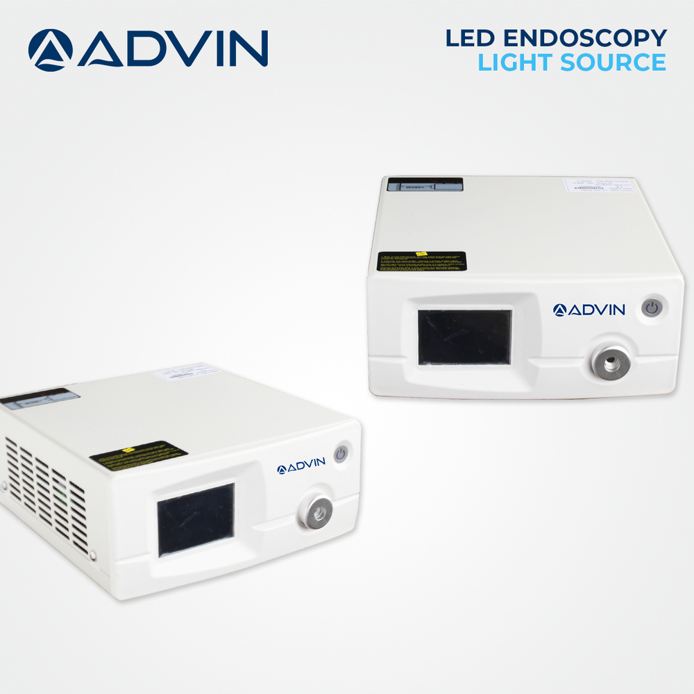 Led Light Source - Operating Type: Manual