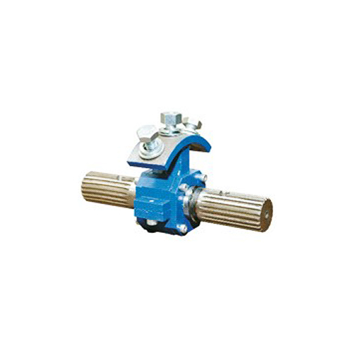 Intermediate Hanger Bearing For Flyash