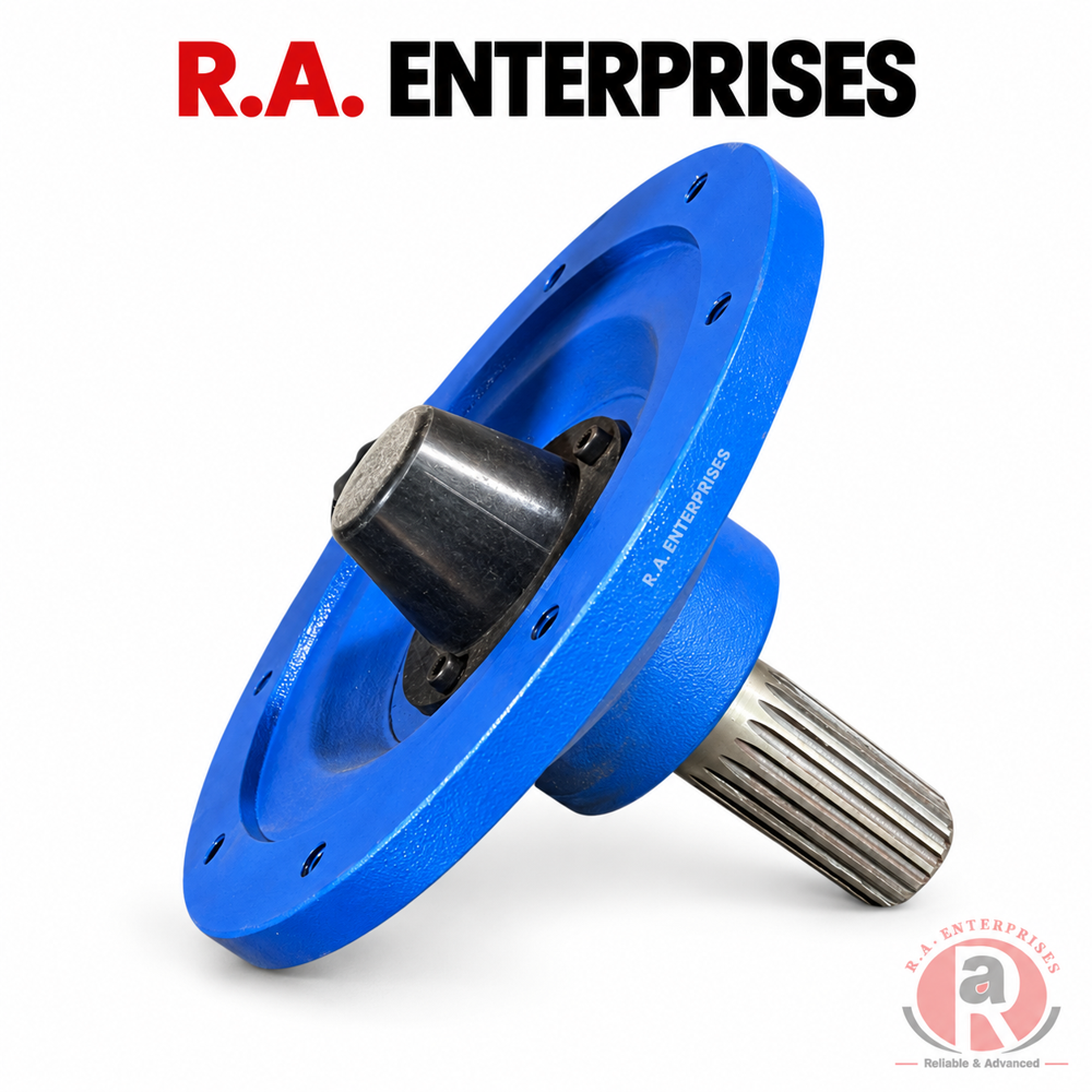 End Bearing Assembly - Features: High Quality