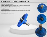 End Bearing Assembly - Features: High Quality