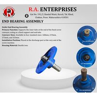 End Bearing Assembly - Features: High Quality
