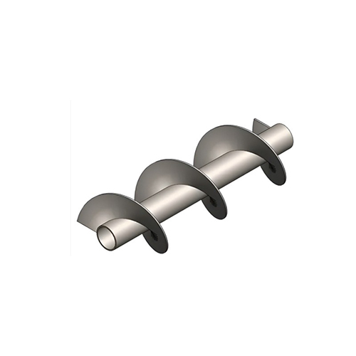 Cast Iron Internal Screw
