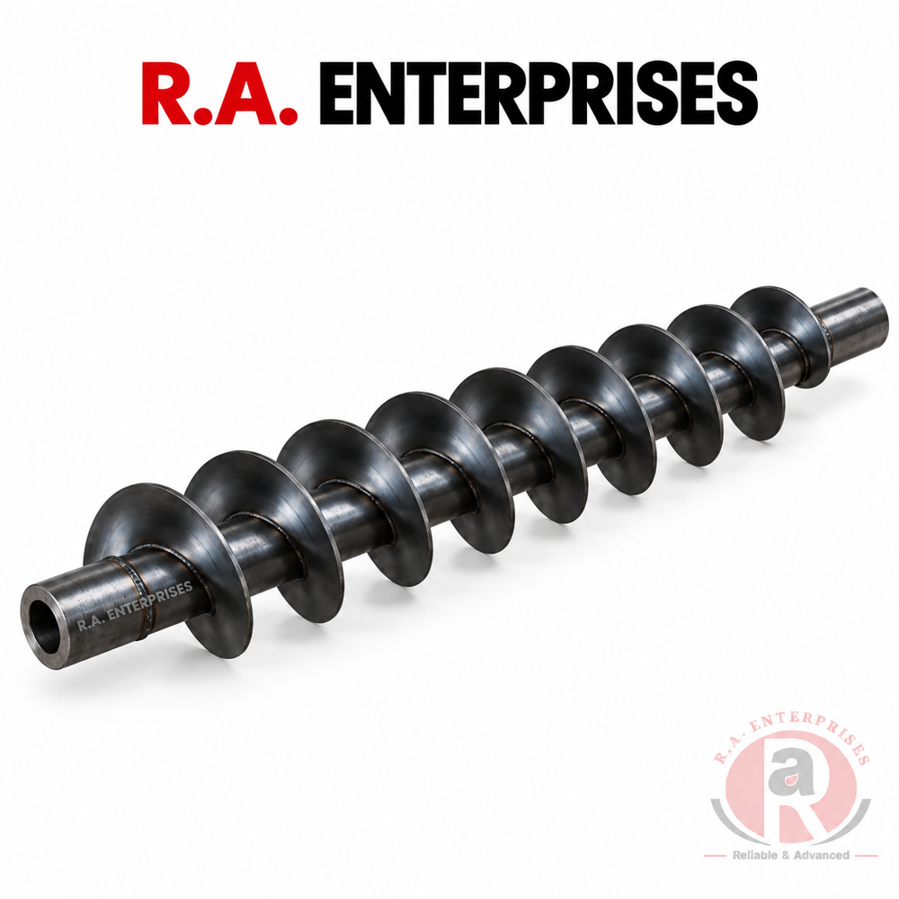 Cast Iron Internal Screw - Features: High Quality