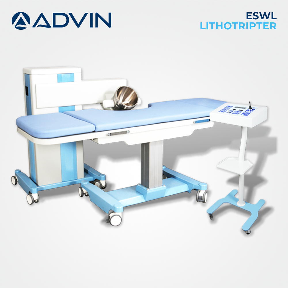 Eswl Lithotripter Machine - Operating Type: Manual