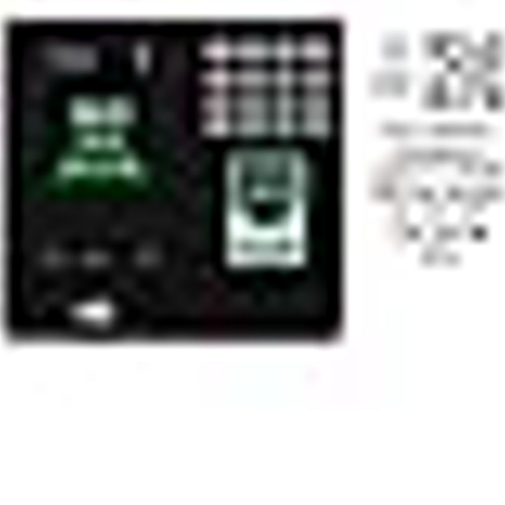 Essl Mb20 Face Recognition Biometric Attendance Machine - Automation Grade: No