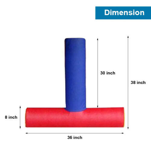 Wedges Adaptive Positioning Physiotherapy Equipment