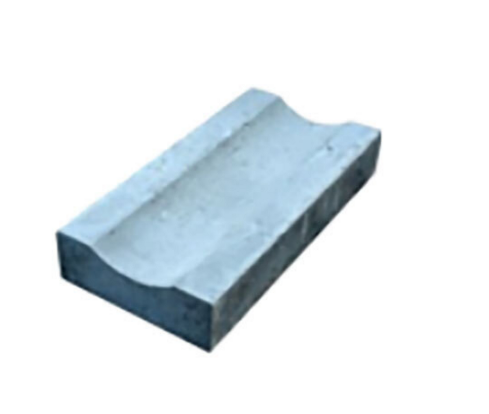 Dish Channel - Artificial Stone Type: Artificial Marble