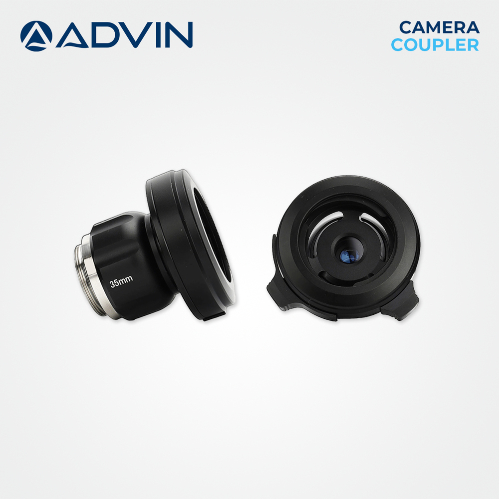 Endoscope Camera Coupler
