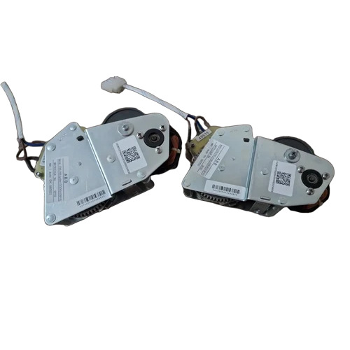 220 W Spring Charging Motor