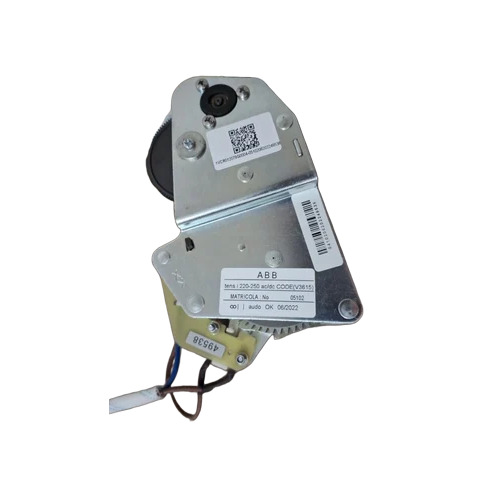 220 W Spring Charging Motor