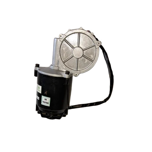 Agni Spring Charging Motor