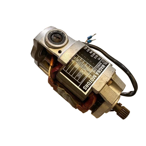 250 W Spring Charging Motor - Color: Multiple