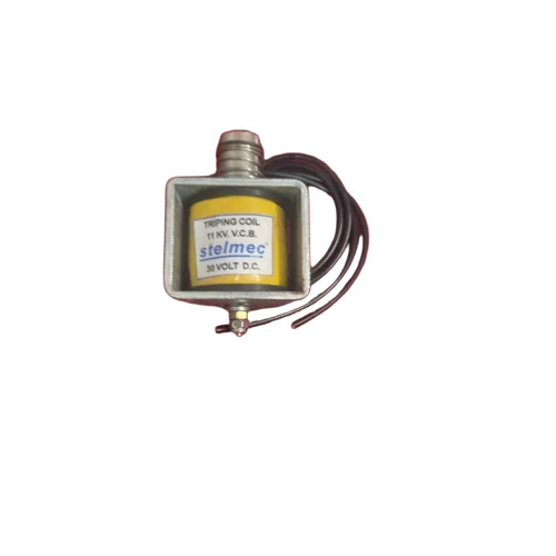 Closing Tripping Coil - Color: Multiple