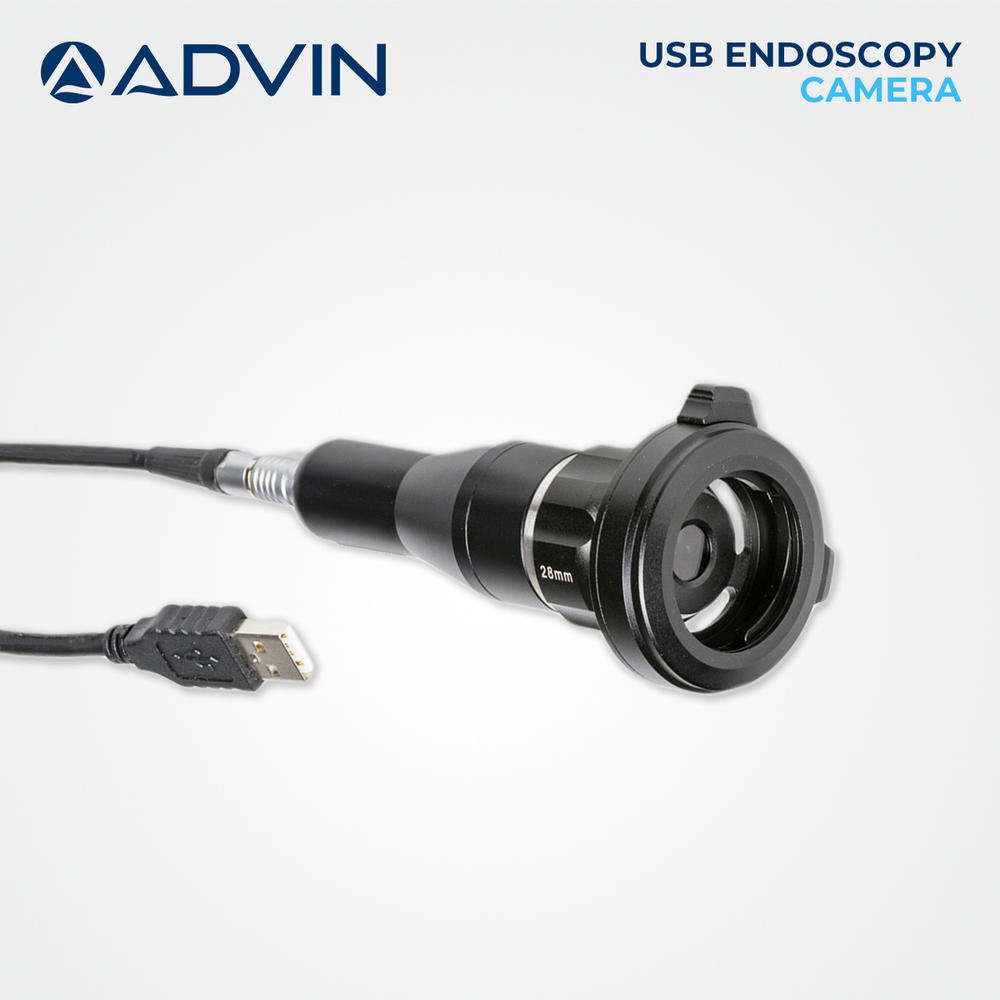 Manual Usb Endoscopy Camera