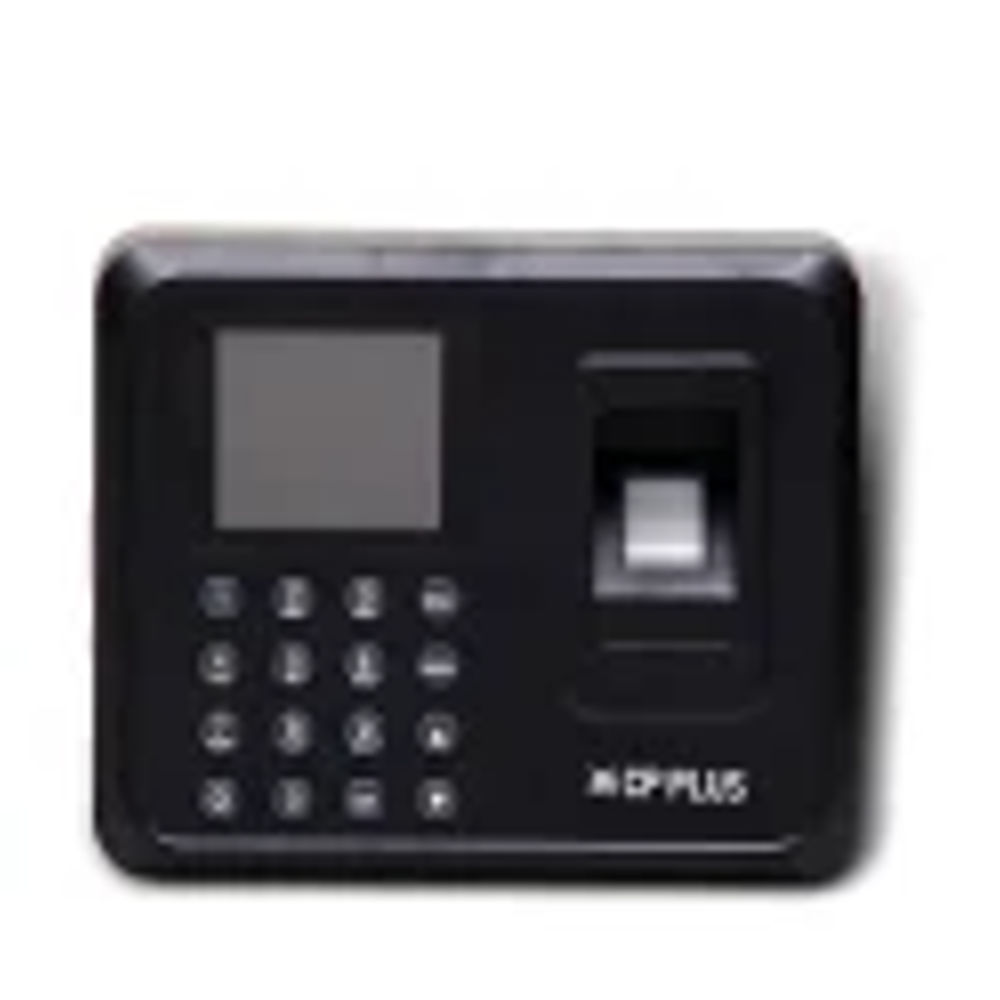 Cp Plus Biometric Finger Attendance System, Optical Sensor - Automation Grade: No