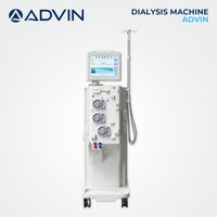 Dialysis Machine Advin