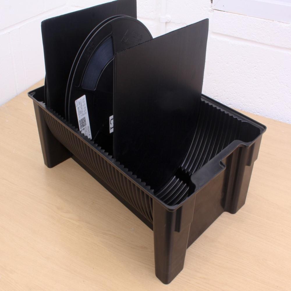 ESD SMD Reel Storage Tray (BIG)