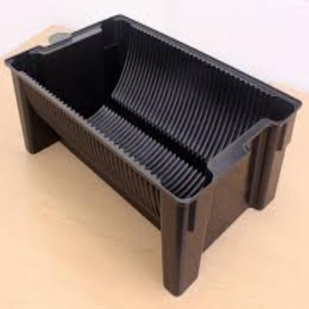 Esd Smd Reel Storage Tray (Big)
