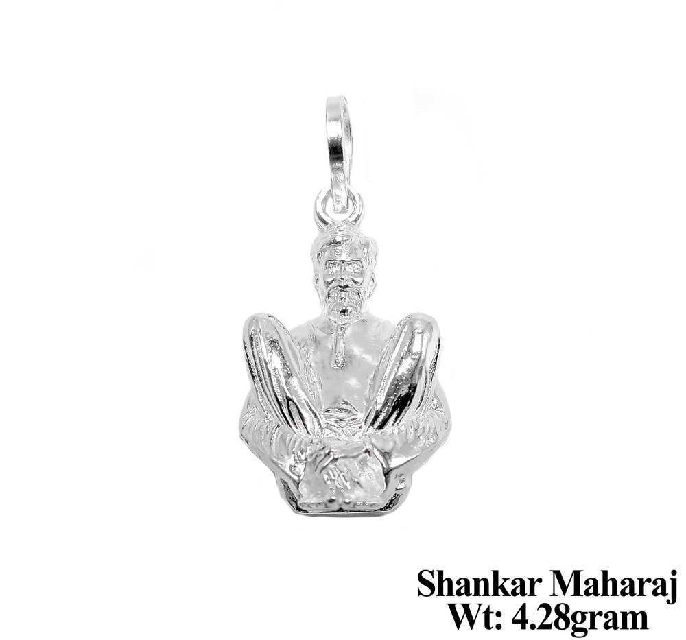 92.5 Silver Shankar Maharaj