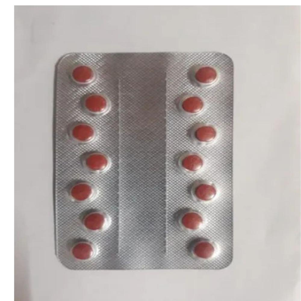 Xarelto Rivoraxaban 20 Mg Tablet - Shelf Life: 12 Months