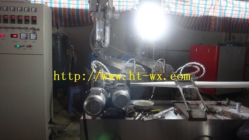 Melt Blown Filter Cartridge Machine