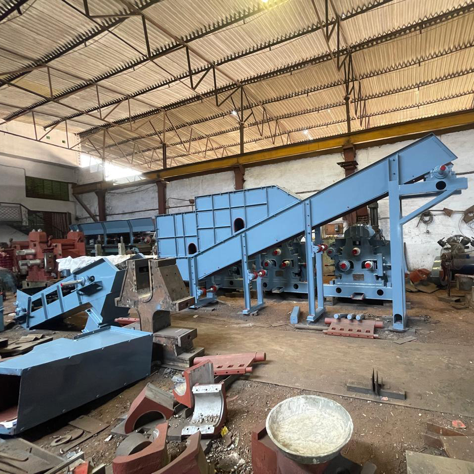 Sugarcane Carrier - Automatic Grade: Automatic
