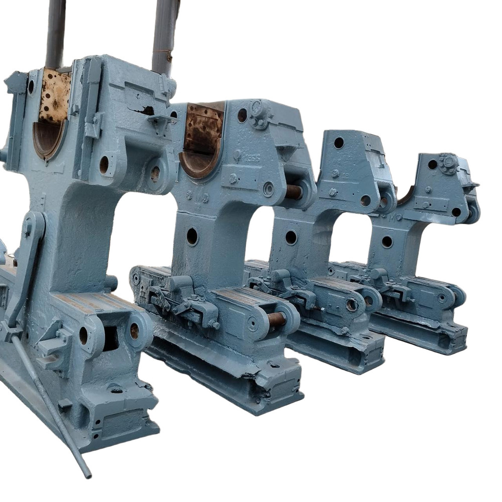 Sugarmill Headstock - Automatic Grade: Automatic