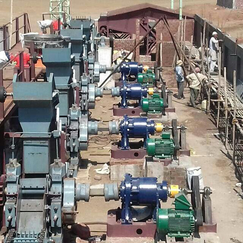 Sugarmill Plant Errection - Automatic Grade: Automatic