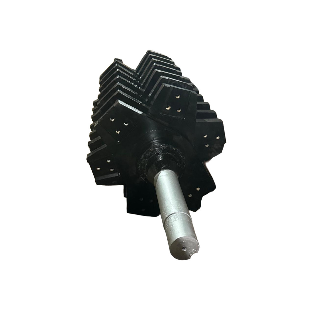 Sugarcane Cutter Holder - Automatic Grade: Automatic