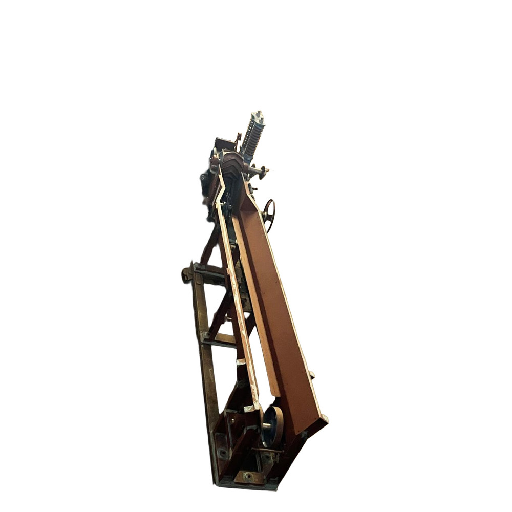 Sugarcane Crusher Mill - Automatic Grade: Automatic