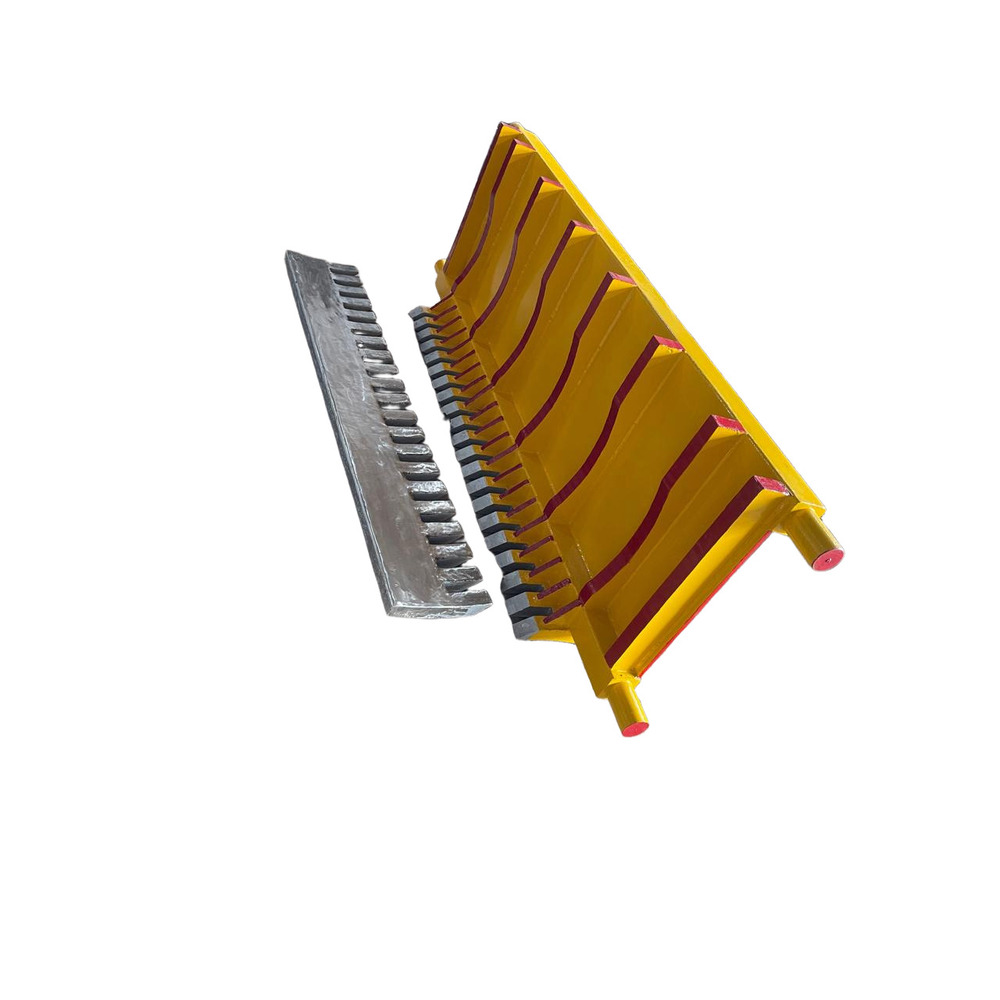 Trpf Scrapper With Holder - Color: Silver