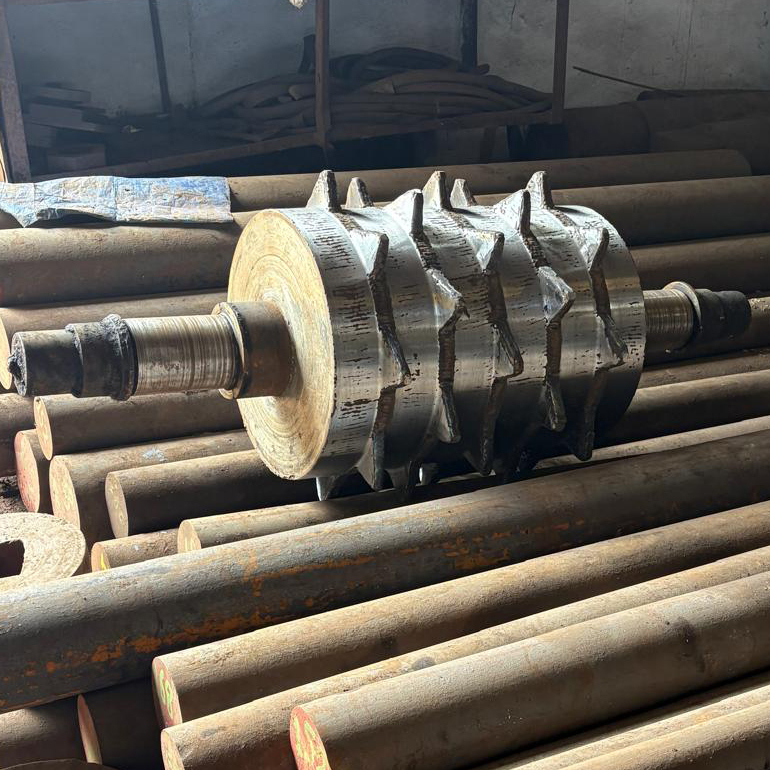 TRPF ग्राफ़ रोलर्स